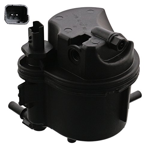 febi bilstein 45871 Fuel Filter, pack of one