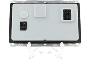 CARALL XB1806 Unité de contrôle Ballast Xenon D1S D3S Compatible avec Valeo 3D0 907 391B