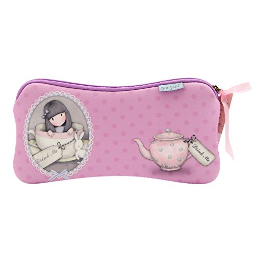 Preisvergleich Produktbild Gorjuss Neopren Zubehör Case – sweet tee Design