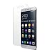 Produktbild LeEco Le Max 2 Glas Folie Schutzfolie Glas Panzerfolie Displayschutzfolie for LeEco Le Max 2 Klar Anti-Kratz Screen Protector Displayschutz Displayfolie - 9H Hardness aus Gehärtetem Glas