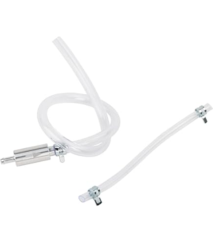 Kit De Purge De Frein Pour Voiture/moto – Tuyau Avec Raccords – Pour Usage à Domicile Ou Atelier – Évacuation Des Bulles D'air