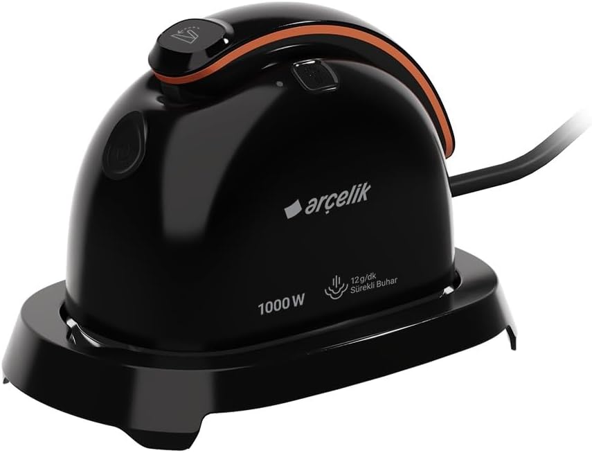 Arçelik BSU 2110 S 1000 W Buharlı Ütü