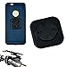 Produktbild MXBIN Fahrrad Stick Phone Adapter Halter for Garmin Edge GPS Computer Mount Werkzeuge zur Reparatur von Ersatzteilen