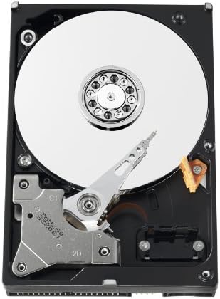 WD 250GB Ide 7200 Rpm 8MB Internal Hard Drive- Caviar Blue