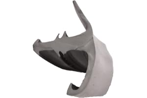 A B Pool ABP Mini jonc de Blocage 2 en 1 pour Liner ISI-Line Mini (Gris Clair) - Bobine 31 mètres