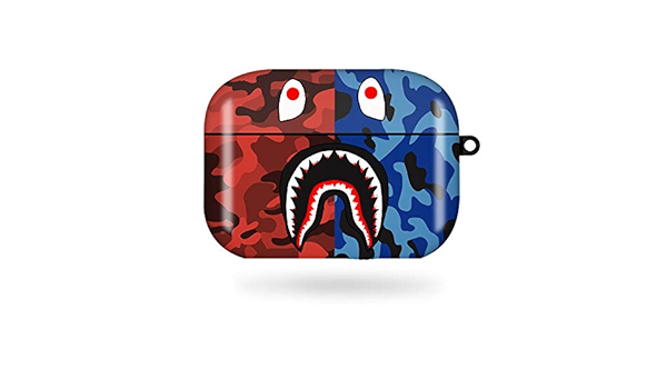 supreme airpods amazon