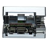 Aus dem vollen CNC gefrästes Premium Aluminium Case für das Asus Tinkerboard und Tinkerboard-S. Made in Germany. Mit diesem Gehäuse entstehen keine Hitzeprobleme beim übertakten oder Dauerbetrieb.