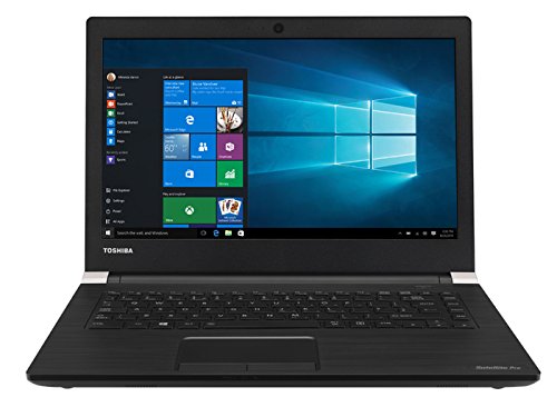 Port  til toshiba satellite pro a40-c-1ed i5-6200u 8gb 256gb 14 
