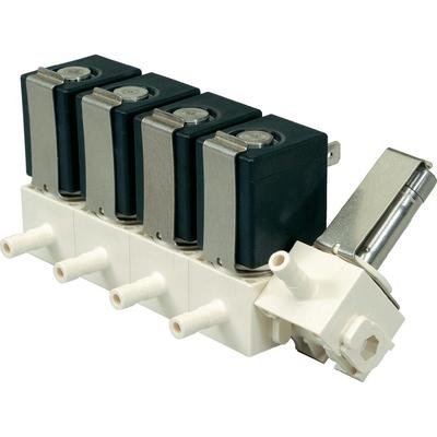 Preisvergleich Produktbild BUSCH JOST VERKETTBARES 2 / 2-WEGE MAGNETVENTIL 84900