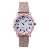 Momangel - -Armbanduhr- 4PJ7O2XIL0YS3BVTN104216