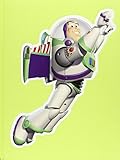 To Infinity and Beyond!: The Story of Pixar Animation Studios by Karen Paik, John Lasseter