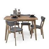 Medidas sillas: Ancho 44 cm Fondo 54 cm Alto 78,5 cm | Altura asiento 45,5 cm
