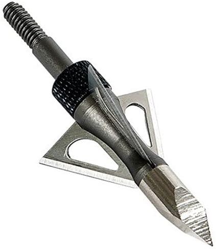 The Allen Co Inc Allen Power Pnt 100Gr 3Bld Brdh