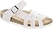 Produktbild BIRKENSTOCK Pantolette Sandale Pisa weiß Birko-Flor Gr. 35-43 075733 + 075731, Größe + Weite:42 normal