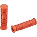 Produktbild ATV Stealth Grips Orange – b01mao – Moose Racing 06300423