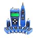 Produktbild Noyafa NF-388 Multifunktions-Netzwerk-Kabeltester Tracker RJ45 LAN-Tester
