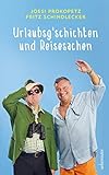 Image de Urlaubsg'schichten und Reisesachen