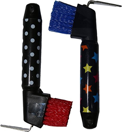 Roma-Pattern-PonyHorse-Hoof-Pick