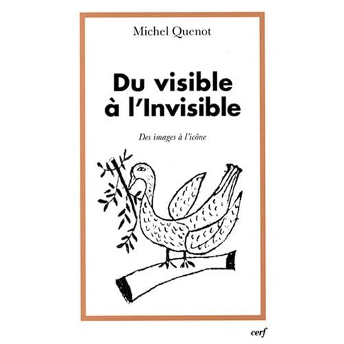 Du visible à l'invisible : Des images à l'icône
