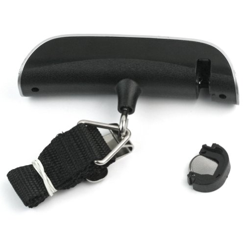 Generic Gepäckwaage, digital, bis zu 50 kg - 5