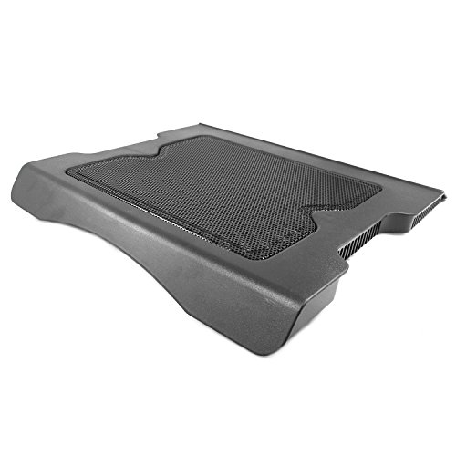 AAB Cooling NC28 NOTEBOOK KÜHLER COOLER PAD LAPTOP LÜFTER Ständer Kühlpad - 6