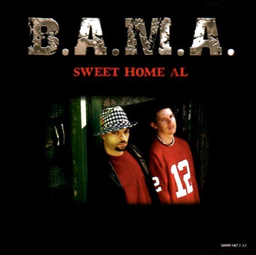 Preisvergleich Produktbild Sweet Home Alabama by Bama