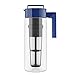 Takeya Flash Chill® Tea Maker (2 Quarts, Blueberry) RS.4340.00