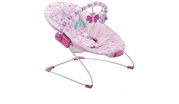 chad valley princess deluxe bouncer