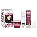Schwarzkopf Colour Mask, Warm Mahogany Number 586 - Pack of 3