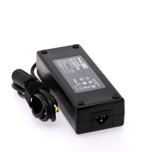 „PowerNow® PN4049 Ladegerät Netzteil AC Adapter 20V 120W 5,5×2,5mm, für Notebook Laptop Acer Aspire 1523WLMI 1524 1524LMI 1524WLM 1524WLMI 1605 1605DLC 1605LC 1605LM, Fujitsu Siemens Notebook Celcius H Series H250 H265 H270 ac7 PA-1121-02 Amilo Xi1526 Xi2428 Xi2550 Xi1547 Xi1554 Xi2428 Xi2528 - 4