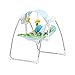 Chipolino Electric Baby Swing and Bouncer Sonata Mushroom
