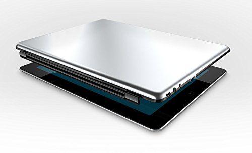 Logitech Ultrathin Keyboard Cover Tastatur für iPad, iPad 2, iPad3, iPad4 Schweiz/Deutsch (QWERTZ) LAYOUT - 2