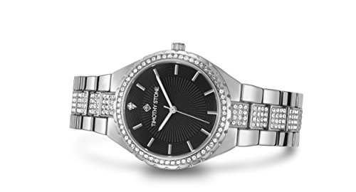 Reloj - Timothy Stone - para - G-016-ALSVRBK