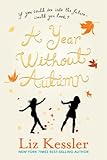 Cover zum Buch A Year Without Autumn
