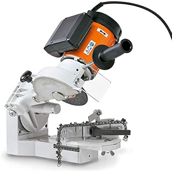 Image of Stihl USG sharpener at Amazon