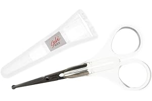 Seki EDGE Nasenhaartrimmer SS-901