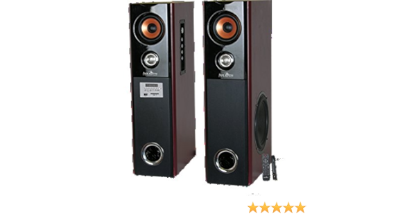 jack martin 66b 2.0 tower speaker price