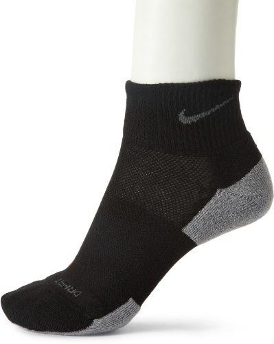 Preisvergleich Produktbild Nike FIT DRY RUN Socke M