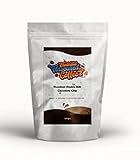 galletas veganas mercadona Lujosa Galleta con Trocitos de Chocolate Doble con Leche: No te podrás resistir a su sabor: bienvenido al club.