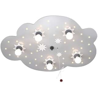 Suchergebnis auf Amazon.de für: kinderlampe decke: Baby