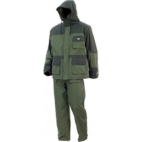 Preisvergleich Produktbild DAM dura Therm Thermoanzug xxl