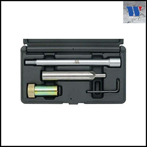 Werkzeug - VAG/Audi 2.0 ltr Common Rail Injector Seat Cleaning Set - Pro Range 600023