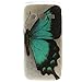 Price comparison product image Nancen Anti-Scratch and Shock-Resistant Ultra Thin Soft TPU Silicone Protective Back Case for the Alcatel One Touch Pop C5 (4.5 Inches)