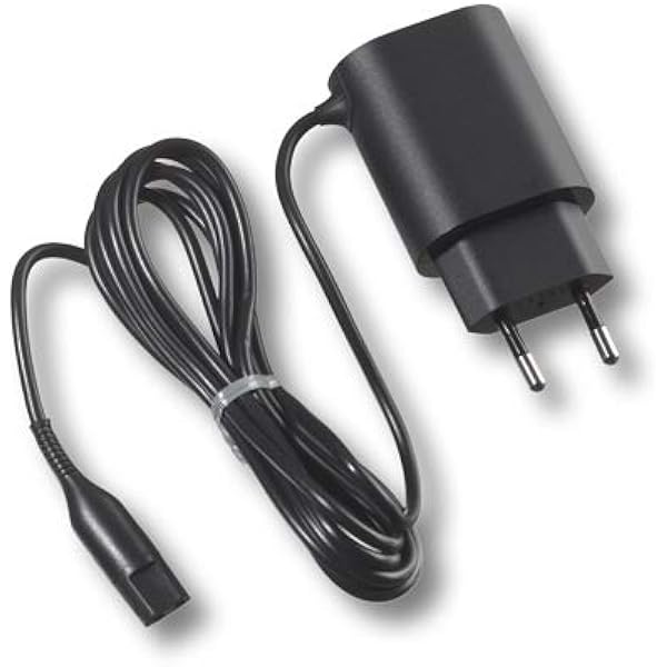 braun mgk3221 charger