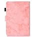 Produktbild TianranRT Für Amazon Alles-Neu Kindle 10. Generation 2019 Smart Leder Magnetic Case Cover (Rosa)