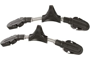 Atomic Fins Spring Straps by Atomic