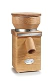 Qualität aus Österreich Getreidemühle Fidibus 21 von KoMo
