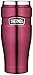Produktbild KING Tumbler Mug +++ Himbeere +++ 470ML Fassungsvermögen +++ das ORIGINAL von THERMOS