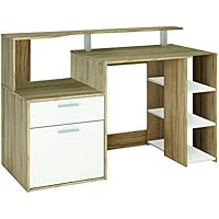 Suchergebnis auf Amazon.de für: Computerschrank Eiche: Küche, Haushalt