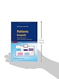 Image de Patterns kompakt: Entwurfsmuster für effektive Software-Entwicklung (IT kompakt)